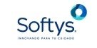 logo softys